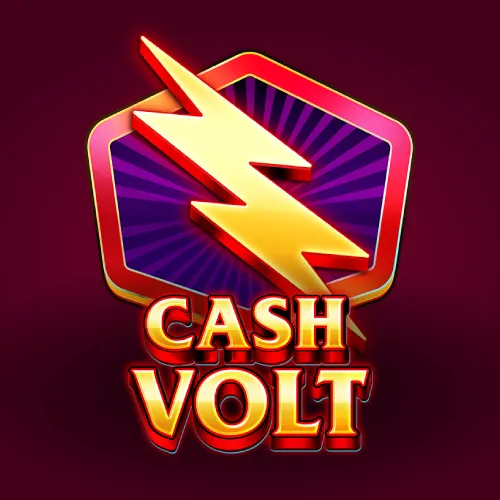 Ficha de Cash Volt, otro título de la misma sección