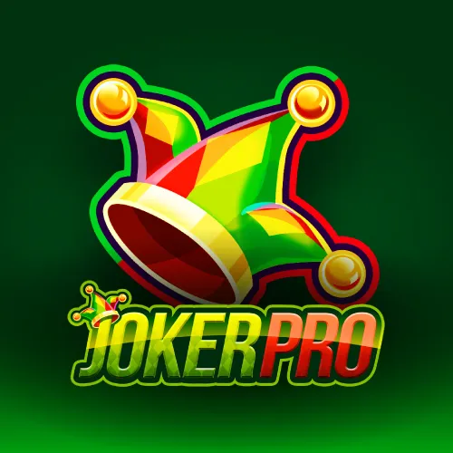 Ficha de Joker Pro dentro de ese mismo listado